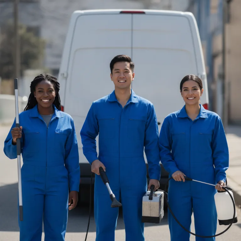 bed bug treatment Kalihi-Palama