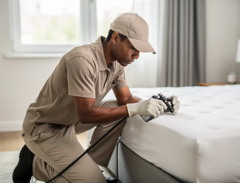bed bug treatment Kalihi-Palama